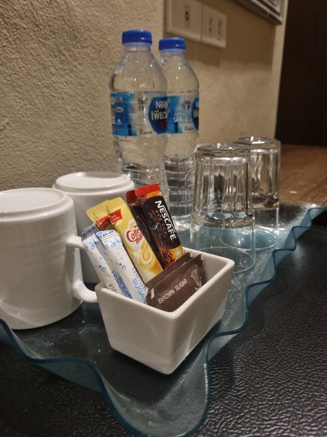 New Breakers Hotel Rawai Экстерьер фото