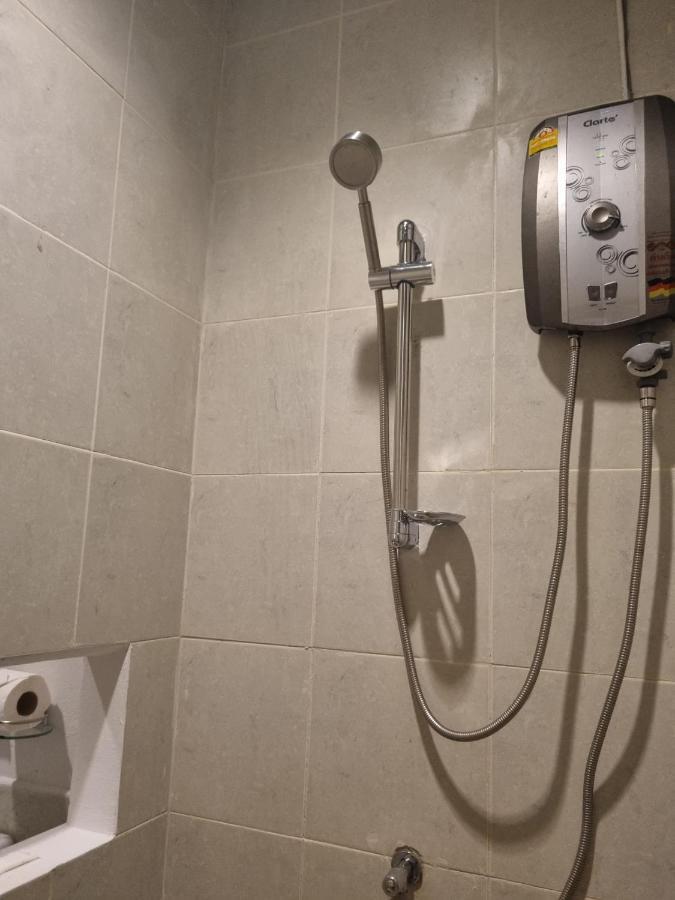 New Breakers Hotel Rawai Экстерьер фото