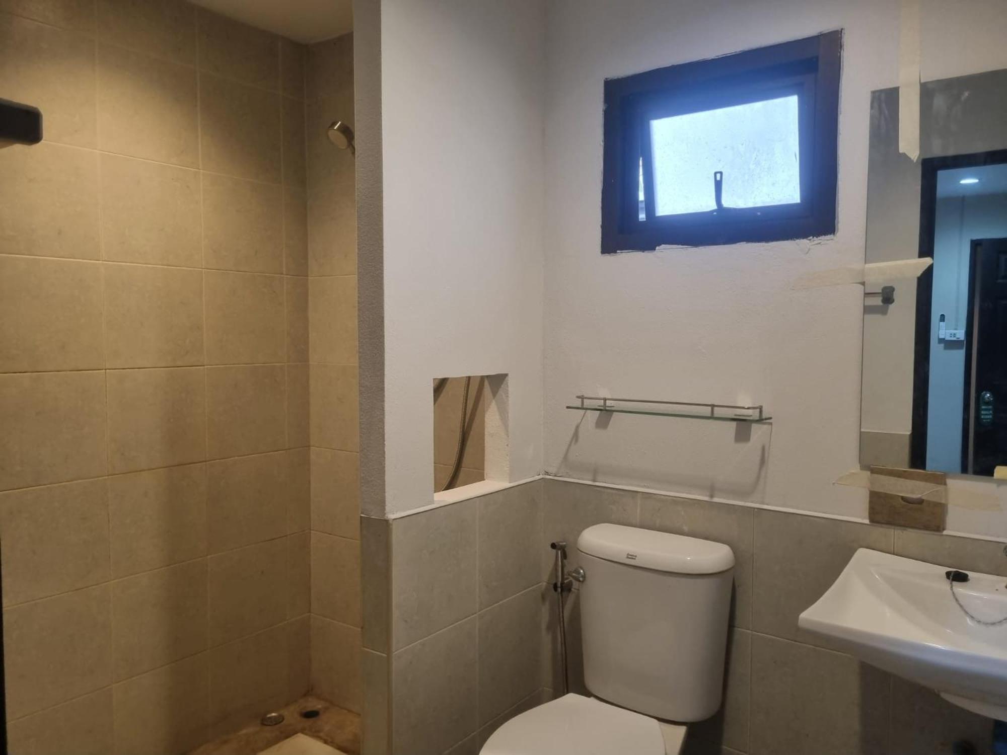 New Breakers Hotel Rawai Экстерьер фото