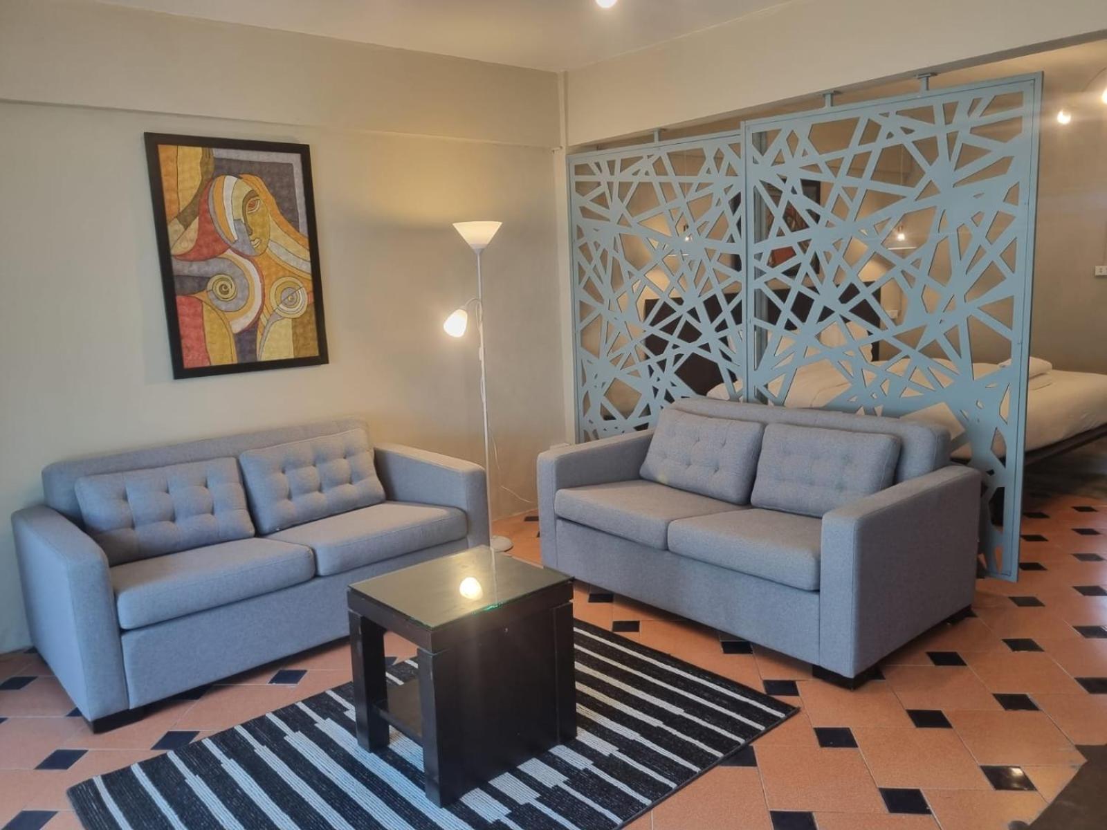 New Breakers Hotel Rawai Экстерьер фото